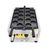 red bean cake machine