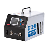 YPSDZ-0550 Electronic Load Battery Capacity Tester Lithium Lead Acid Battery Capacity Tester Charge / Discharge