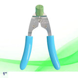 PFA pipe expansion pliers, expansion tool, PVDF joint installation tool