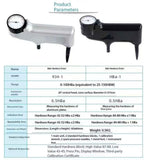 934 1 barcol hardness tester barcol impressor hardness tester