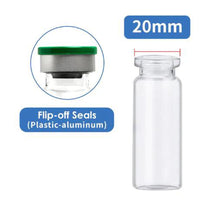 Plastic-Aluminum Cap Oral Glass Vial Flip Off Caps Crimper Penicillin Bottle Capping Sealing Machine