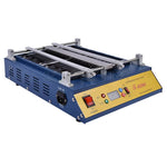 T8280 PCB Preheater IR Preheating Plate T-8280 IR-Preheating Oven 0-450degree Celsius Solder Repair