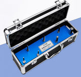 QTX type paint film elasticity tester,  paint tester GB/T1731-93