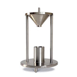 Powder Particle Bulk Density Meter Natural Bulk Density Meter Bulk Density Measuring Instrument