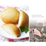 Commercial Ice Cream Burger Machine for Gelato Ufo Burger Maker With CE