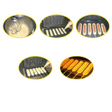 commercial hot dog waffle maker muffin maker machine