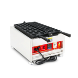 Digital Display Walnut Cake Making Machine Walnut Waffle Maker