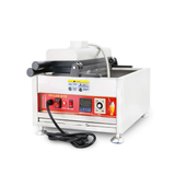 Digital Display Walnut Cake Making Machine Walnut Waffle Maker