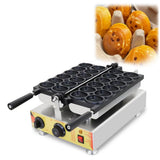 smile egg waffle machine pancake maker, waffle maker