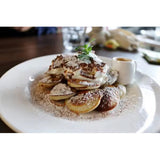 50-hole pancake machine pancake maker