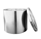 Stainless steel  ball mill jar   ball milling tank 50ml-25L