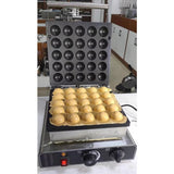 ball waffle maker ball waffle machine electric takoyaki maker