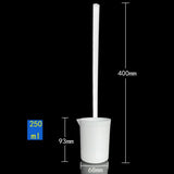 PTFE Spoon Handled Sampling Spoon High Temperature Resistant Solution  sampler