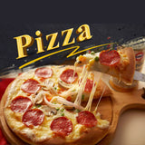 lpg pizza oven commercial gas pizza grill gas pizza machine