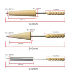 Double-layer chimney roll bread machine, horizontal chimney bread roll machine, donut baking machine, cake oven