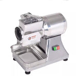 Commerial Electric Bread Crumbs pulverizer stainless steel cheese grater grinder grinding machine bread crumb mill