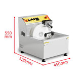 table top tempering machine  chocolate tempering machine for home