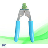 PFA pipe expansion pliers, expansion tool, PVDF joint installation tool