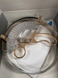 hat ruler Measuring cap circumference tool, adult and child  49-62cm