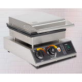 Electric Waffle Makers  Wheat Shape Waffle Making Machine Home   Kitchen Appliance