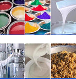 220v Commercial Mixer Industrial Liquid Agitator Mixer Adjustable Height  0-600RPM    Mixing Rod