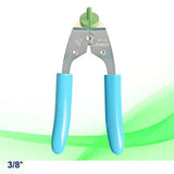 PFA pipe expansion pliers, expansion tool, PVDF joint installation tool