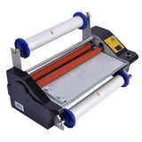 FM360T 35cm A3/A4  Auto Hot and Cold Laminator Photo Lamination Machine  Photo  Laminating Machine