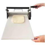 40cm  Desktop Foldable Manual Dough Sheeter for Dessert Shop Bakery Pastry Shop