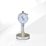 Glasses Lens Thickness Gauge Meter Eyeglass Lens Thickness Tester Dial Snap Gauge Caliper