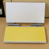 beeswax foundation machine  beeswax foundation sheet making machine