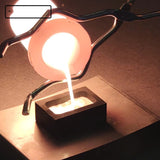 220v 3000w  High Frequency Induction Heating Machine For Melting Gold And Silver Iron Parts Annealing + Crucible