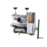Stainless Steel Hand-Cranked Sugarcane Crusher sugarcane press machine sugar cane squeezer