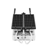 Commercial Electric ball waffle maker Skewer  waffle ball machine