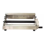 40cm  Desktop Foldable Manual Dough Sheeter for Dessert Shop Bakery Pastry Shop