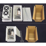 220v 3000w  High Frequency Induction Heating Machine For Melting Gold And Silver Iron Parts Annealing + Crucible