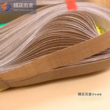 50pcs PTFE Band sealer sealing belt FR-900 Sealing machine sealing belt
