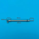 Stainless steel Electrode Holder  Stainless steel Sheet Electrode Clip  Stainless steel Plate Electrode Clamp
