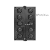 Commercial Electric Cherry Blossom Sakura Flower Shape Waffle Machine  Cherry Blossom Waffle Maker