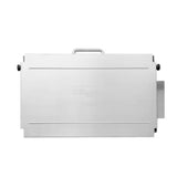 40cm  Desktop Foldable Manual Dough Sheeter for Dessert Shop Bakery Pastry Shop