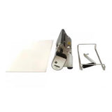 40cm  Desktop Foldable Manual Dough Sheeter for Dessert Shop Bakery Pastry Shop