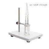 Electrolysis Cell Stand  Bench  Electrode Platform Frame three electrode electrolytic cell