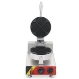 Electric heart shape waffle maker heart shape waffle machine