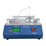 T-8120 SMT Infrared Preheating Plate for Heating up PCB with 120*120 mm Preheating Solder Area