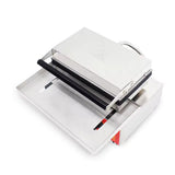 5 Pcs Lolly Waffle Machine Christmas Tree Shape Waffle Maker