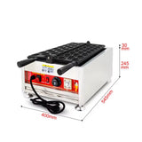 Walnut Cookie Maker with Walnut Shaped Cake Manju Waffle Maker