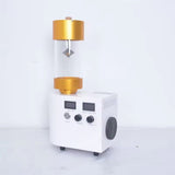 300g 220v  hot air coffee bean roaster hot air roasting machine