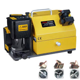MR-X3A 4-20mm  end mill grinder end mill sharpener
