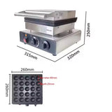 ball waffle maker ball waffle machine electric takoyaki maker