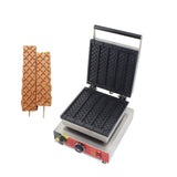 rectangle waffle maker square belgian waffle maker square hot dog stick machine