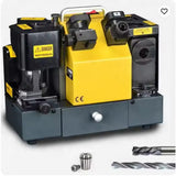 MR-F6 dual-function   Mill& Drill Bit Grinding Machine angle grinder bit for drill